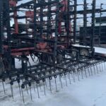 2008 Case IH Tigermate II Tillage - Cultivator for sale — view 2