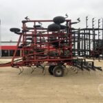 2003 Case IH Tigermate II Tillage - Cultivator for sale — view 2