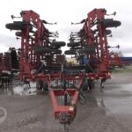 2002 Case IH Tigermate II Tillage - Cultivator for sale — view 2
