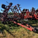Case IH Tigermate II Tillage - Cultivator for sale — view 2