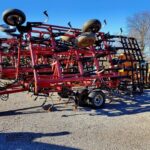 Case IH Tigermate II Tillage - Cultivator for sale — view 2