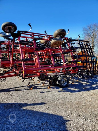 Case IH Tigermate II Tillage - Cultivator for sale — view 2