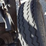 2010 Case IH Tigermate II Tillage - Cultivator for sale — view 3