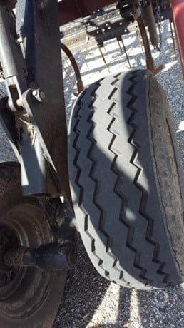 2010 Case IH Tigermate II Tillage - Cultivator for sale — view 3