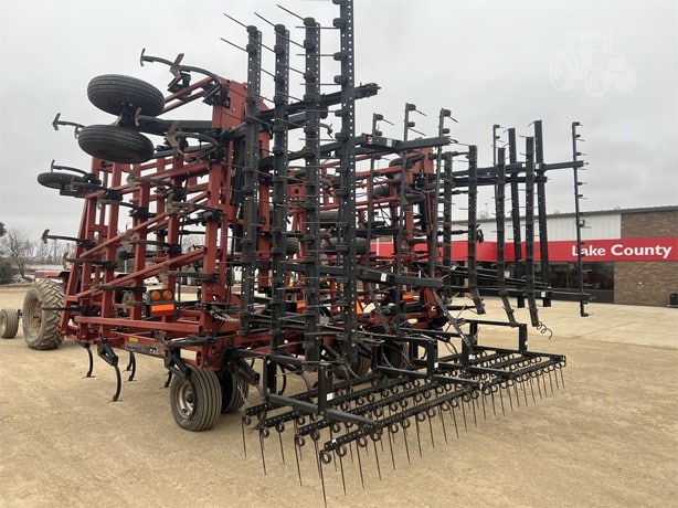 2003 Case IH Tigermate II Tillage - Cultivator for sale — view 3