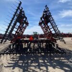 2005 Case IH Tigermate II Tillage - Cultivator for sale — view 3