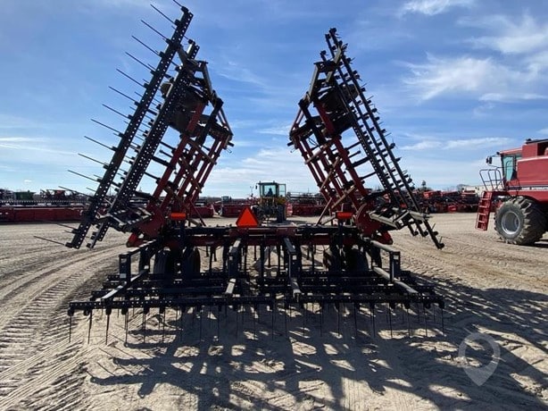 2005 Case IH Tigermate II Tillage - Cultivator for sale — view 3