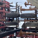2008 Case IH Tigermate II Tillage - Cultivator for sale — view 3