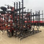 2003 Case IH Tigermate II Tillage - Cultivator for sale — view 3