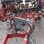 2002 Case IH Tigermate II Tillage - Cultivator for sale — view 3