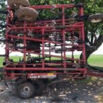 2002 Case IH Tigermate II Tillage - Cultivator for sale — view 3