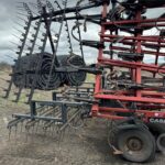 Case IH Tigermate II Tillage - Cultivator for sale — view 3