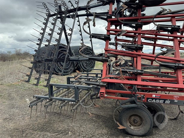 Case IH Tigermate II Tillage - Cultivator for sale — view 3