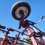 Case IH Tigermate II Tillage - Cultivator for sale — view 3