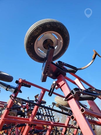 Case IH Tigermate II Tillage - Cultivator for sale — view 3