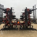 2003 Case IH Tigermate II Tillage - Cultivator for sale — view 4