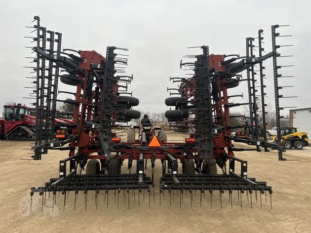 2003 Case IH Tigermate II Tillage - Cultivator for sale — view 4