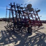 2005 Case IH Tigermate II Tillage - Cultivator for sale — view 4