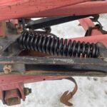 2008 Case IH Tigermate II Tillage - Cultivator for sale — view 4