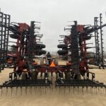 2003 Case IH Tigermate II Tillage - Cultivator for sale — view 4