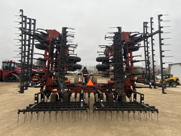 2003 Case IH Tigermate II Tillage - Cultivator for sale — view 4