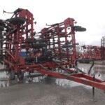 2002 Case IH Tigermate II Tillage - Cultivator for sale — view 4