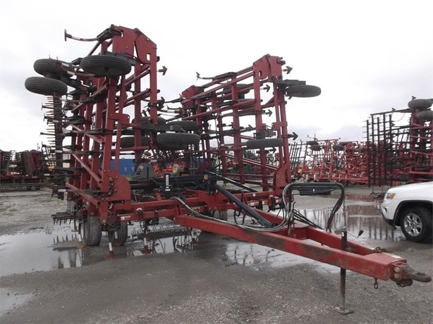 2002 Case IH Tigermate II Tillage - Cultivator for sale — view 4
