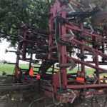 2002 Case IH Tigermate II Tillage - Cultivator for sale — view 4