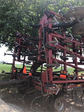 2002 Case IH Tigermate II Tillage - Cultivator for sale — view 4