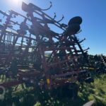 Case IH Tigermate II Tillage - Cultivator for sale — view 4