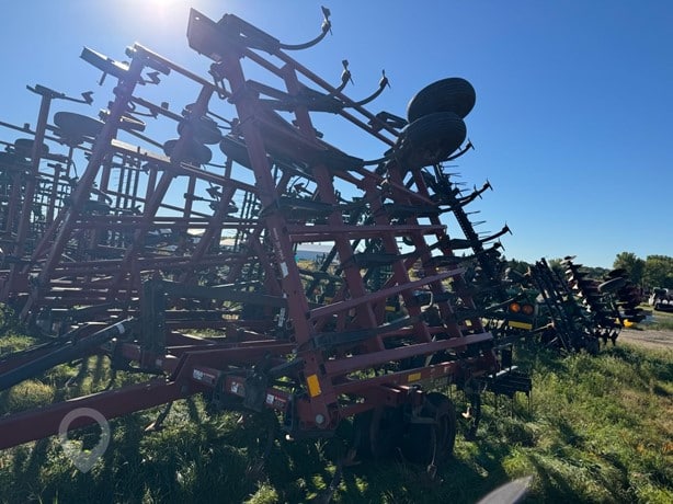 Case IH Tigermate II Tillage - Cultivator for sale — view 4