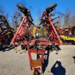 Case IH Tigermate II Tillage - Cultivator for sale — view 4