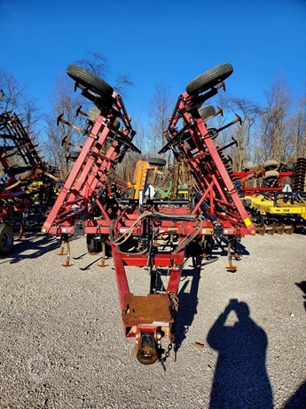 Case IH Tigermate II Tillage - Cultivator for sale — view 4