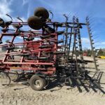 2005 Case IH Tigermate II Tillage - Cultivator for sale — view 5
