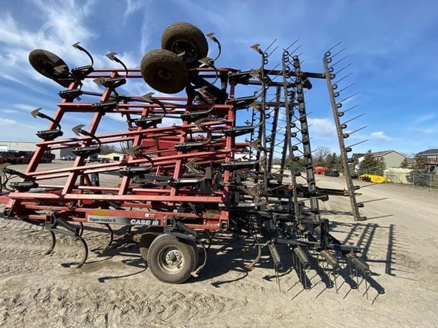 2005 Case IH Tigermate II Tillage - Cultivator for sale — view 5