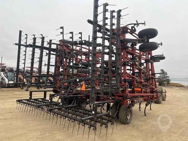 2003 Case IH Tigermate II Tillage - Cultivator for sale — view 5