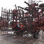 2002 Case IH Tigermate II Tillage - Cultivator for sale — view 5