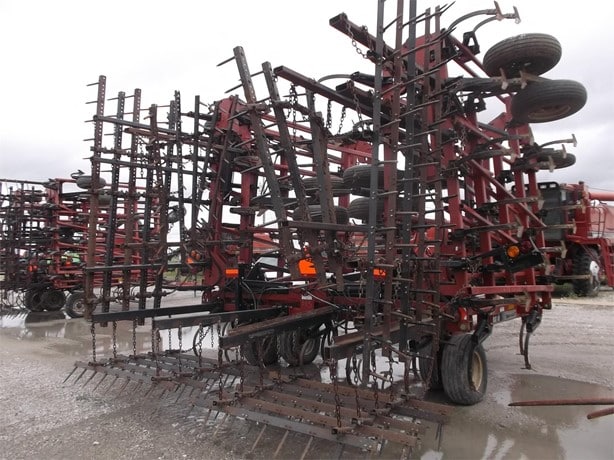 2002 Case IH Tigermate II Tillage - Cultivator for sale — view 5