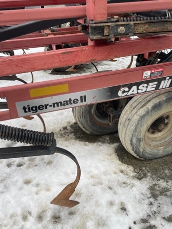 2008 Case IH Tigermate II Tillage - Cultivator for sale — view 5