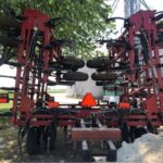 2002 Case IH Tigermate II Tillage - Cultivator for sale — view 5