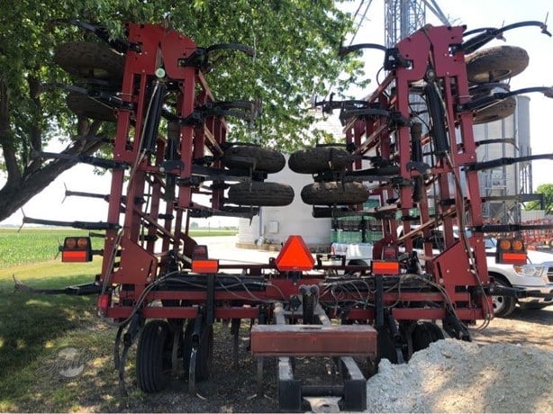 2002 Case IH Tigermate II Tillage - Cultivator for sale — view 5