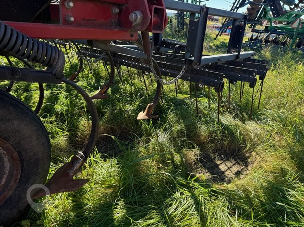 Case IH Tigermate II Tillage - Cultivator for sale — view 5