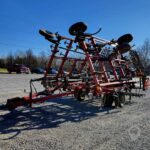 Case IH Tigermate II Tillage - Cultivator for sale — view 5