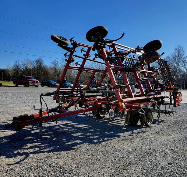 Case IH Tigermate II Tillage - Cultivator for sale — view 5