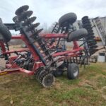 2013 Case IH 330 Turbo Tillage - Vertical for sale