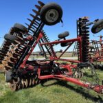 2013 Case IH 330 Turbo Tillage - Vertical for sale
