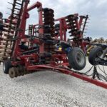 2014 Case IH 330 Turbo Tillage - Vertical for sale