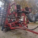 2013 Case IH 330 Turbo Tillage - Vertical for sale