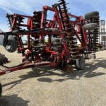 2014 Case IH 330 Turbo Tillage - Vertical for sale