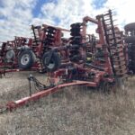 2000 Case IH 330 Turbo Tillage - Vertical for sale